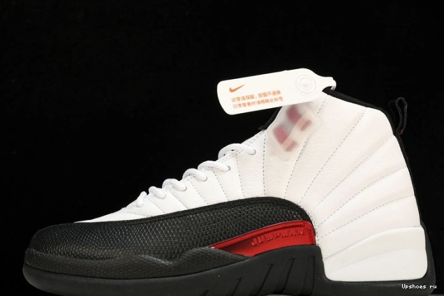 Jordan Red  Taxi  Retro 12 CT8013-162 0304